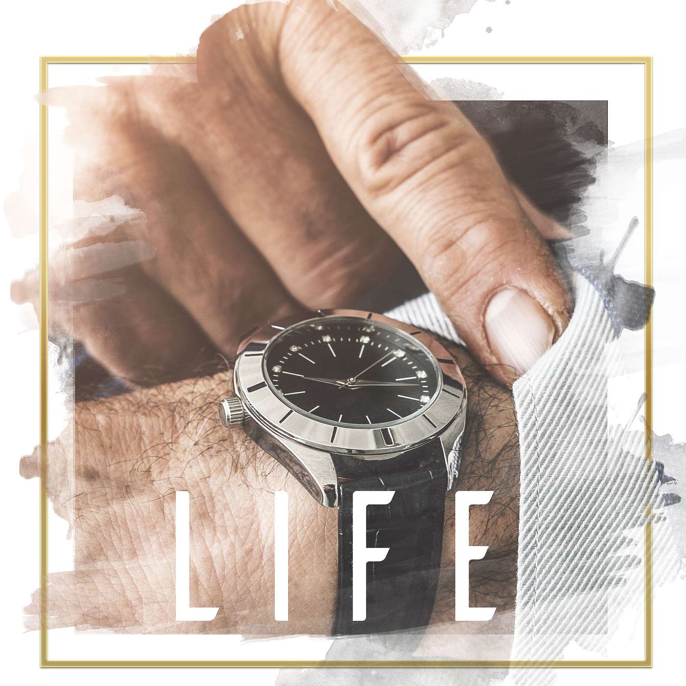 Life by Jeff Levitan