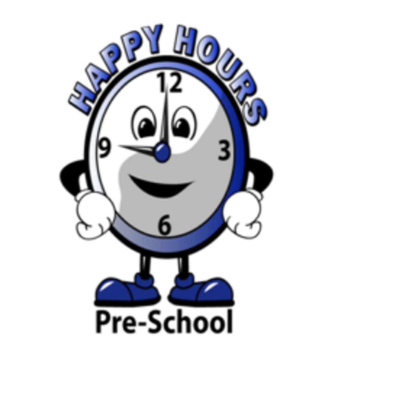 Happy Hours: The pre-school that helped raise a village - #18/2 episode artwork