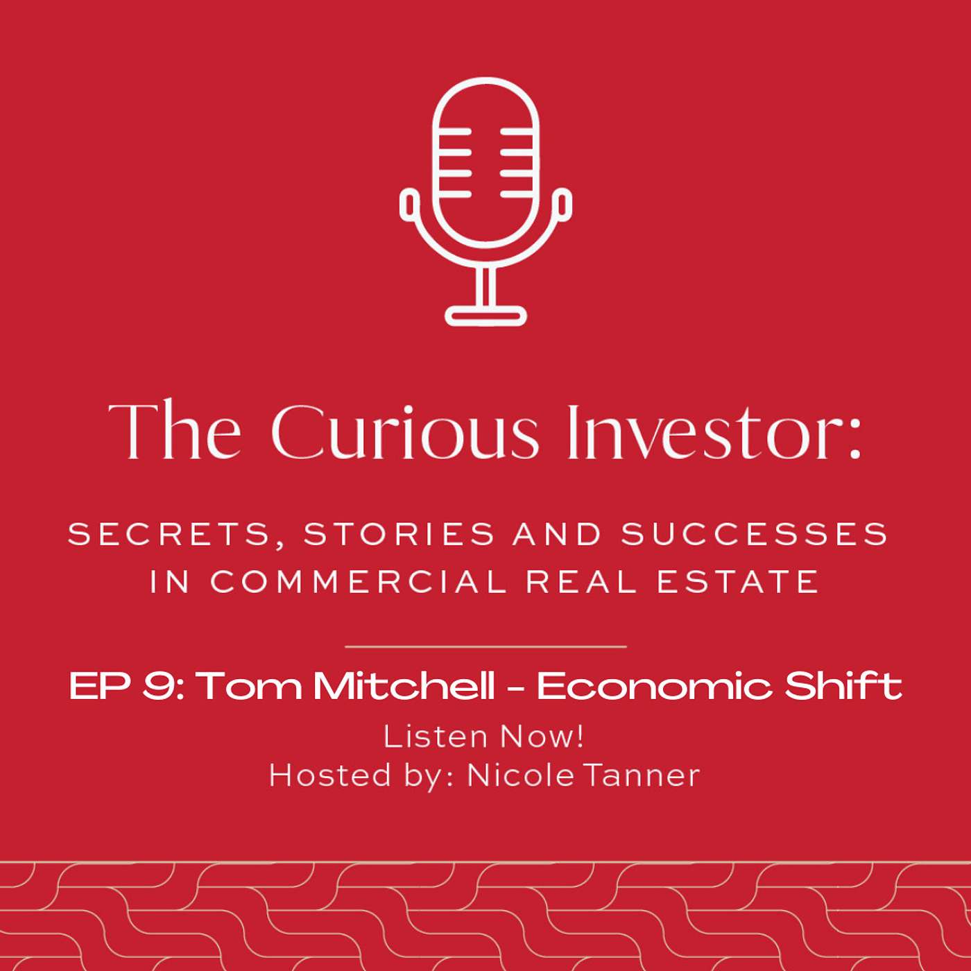The Curious Investor