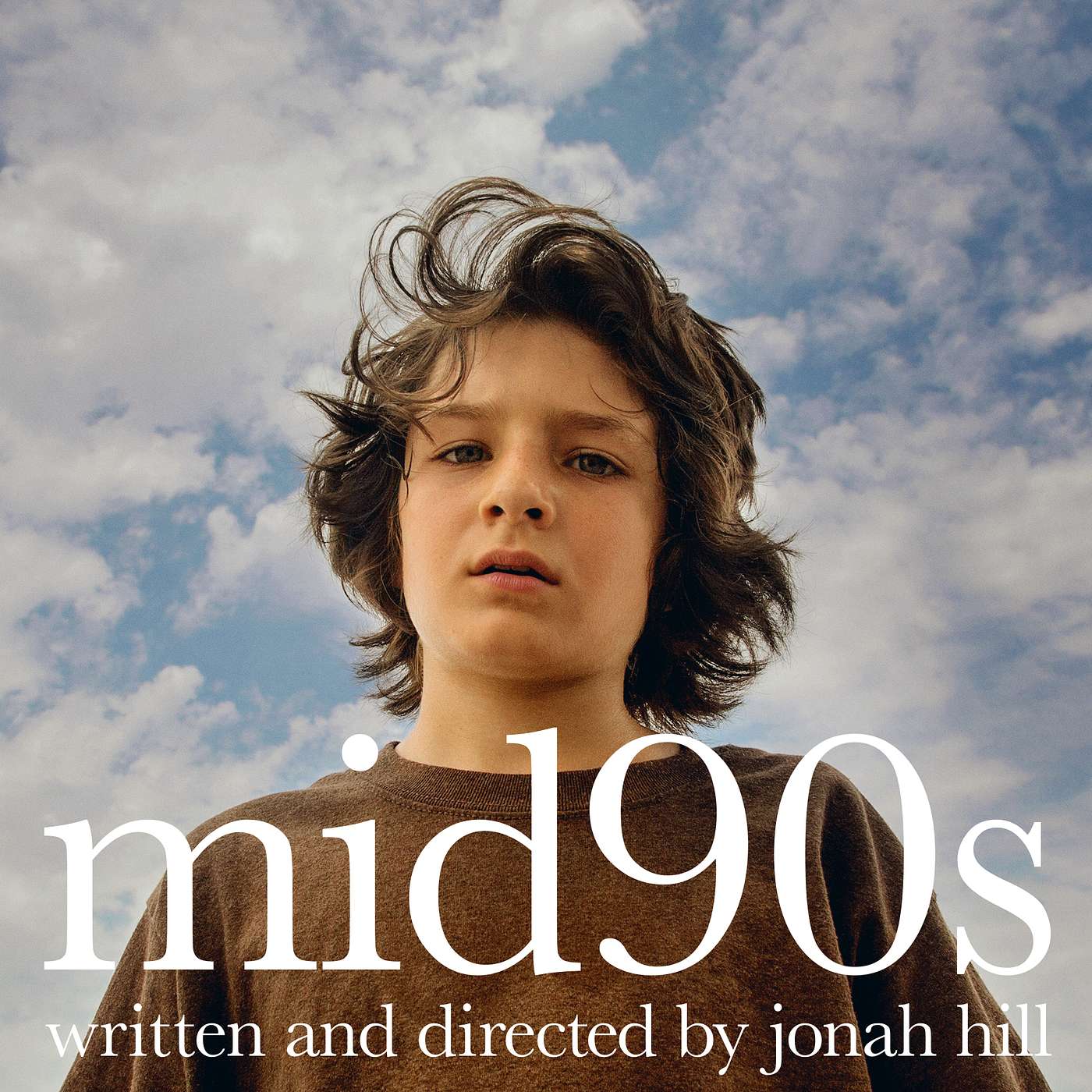 Mid90s & Hank Zipzer