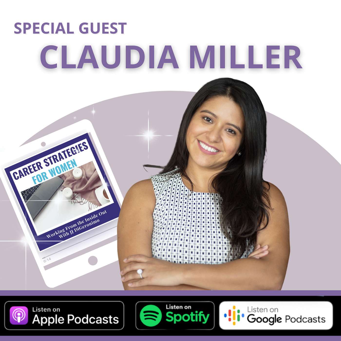 How to Ensure You're NOT Leaving Money on the Table with Claudia Miller
