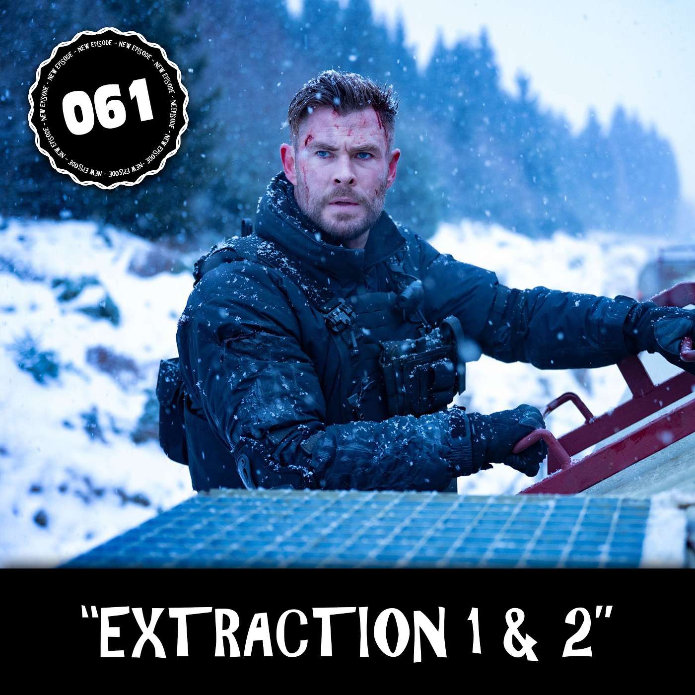 Movie Junkies Podcast