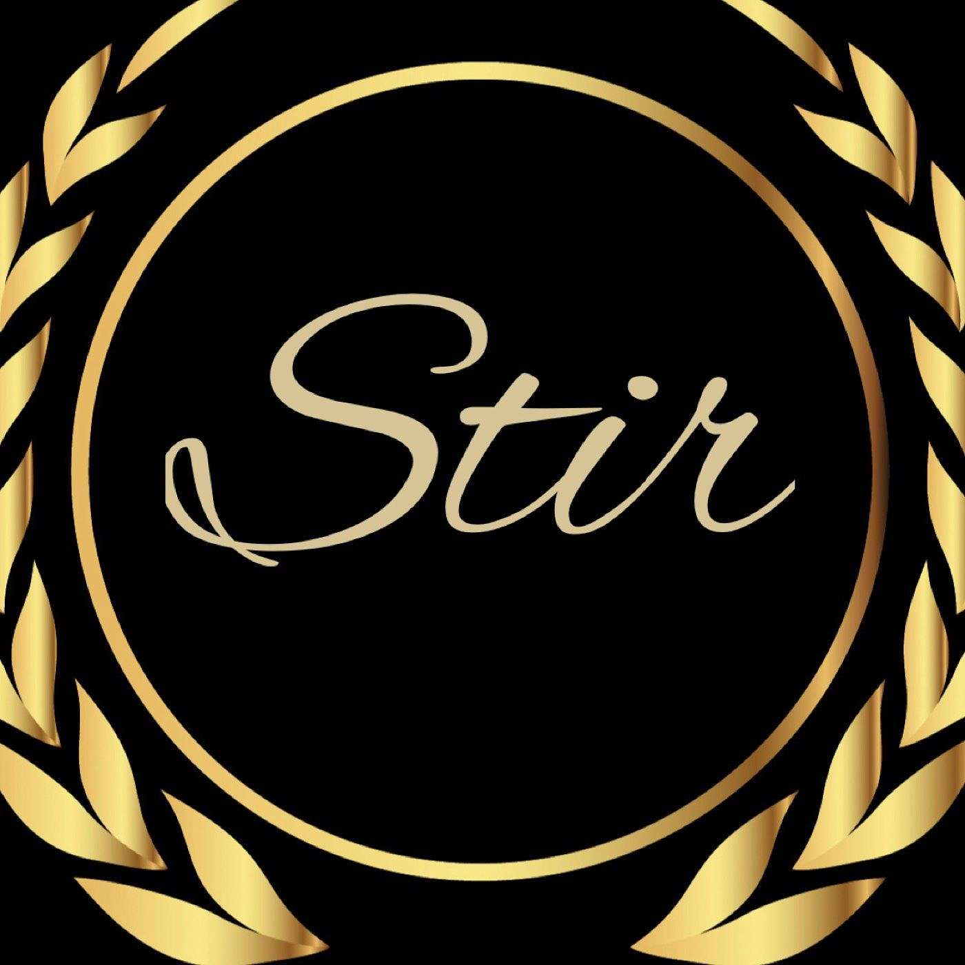 Stir