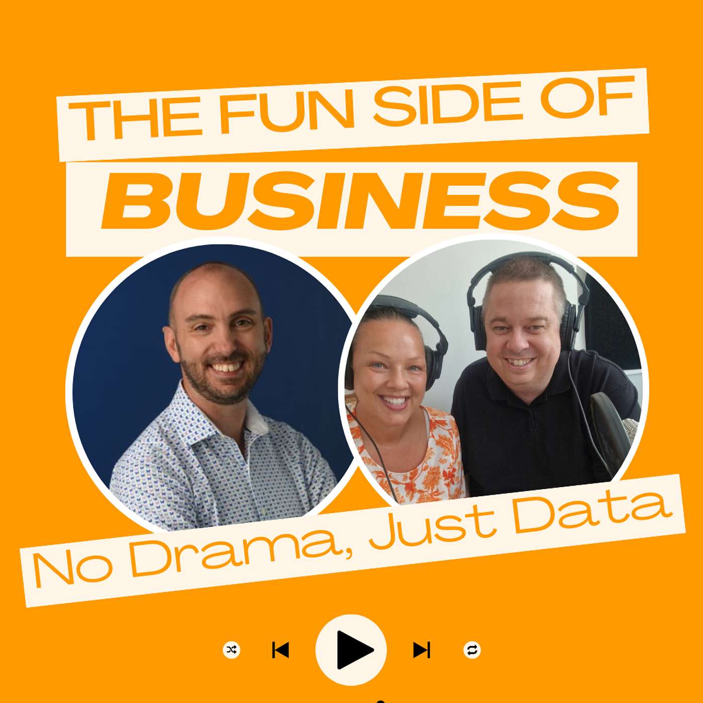 The Fun Side Of Business