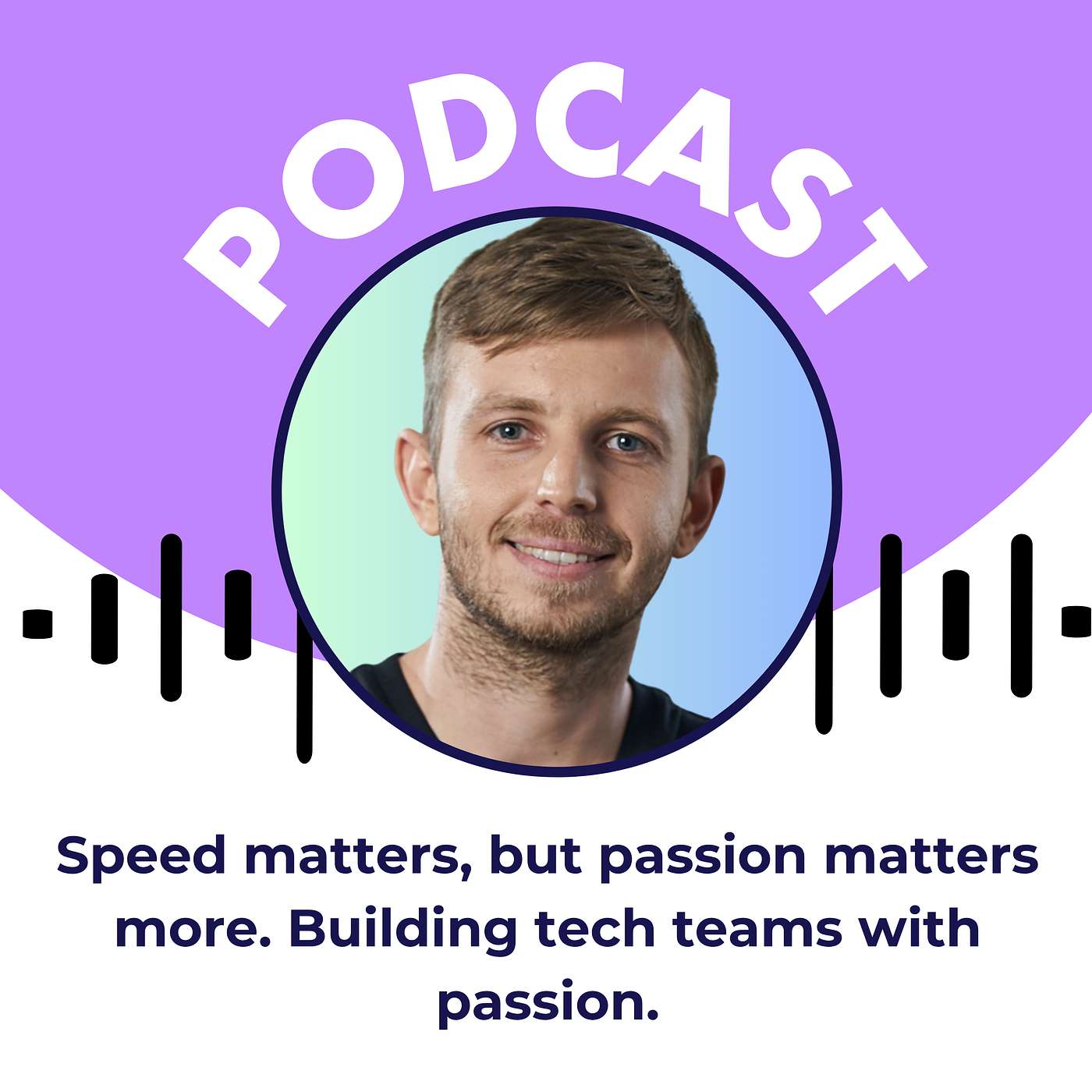 Speed matters, but passion matters more. Building tech teams with passion. Speed matters, but passion matters more. Building tech teams with passion.