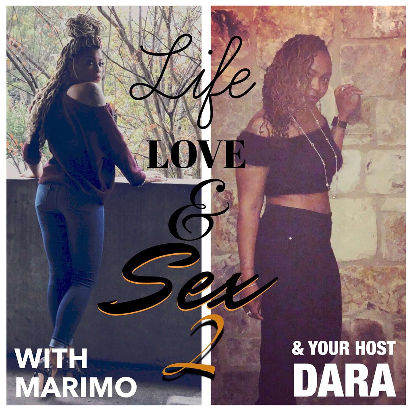My Voice with Dara & Friends