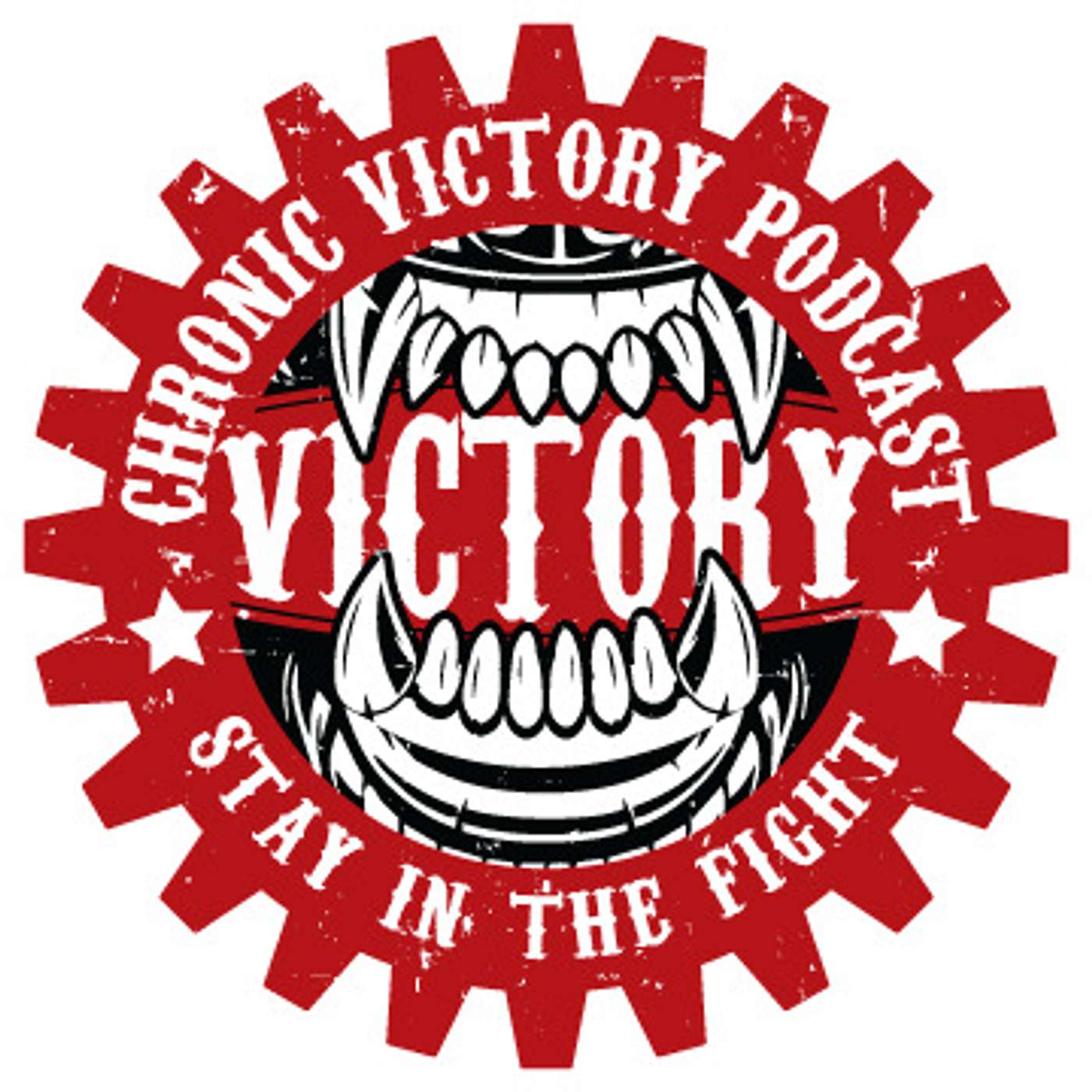Chronic Victory Podcast