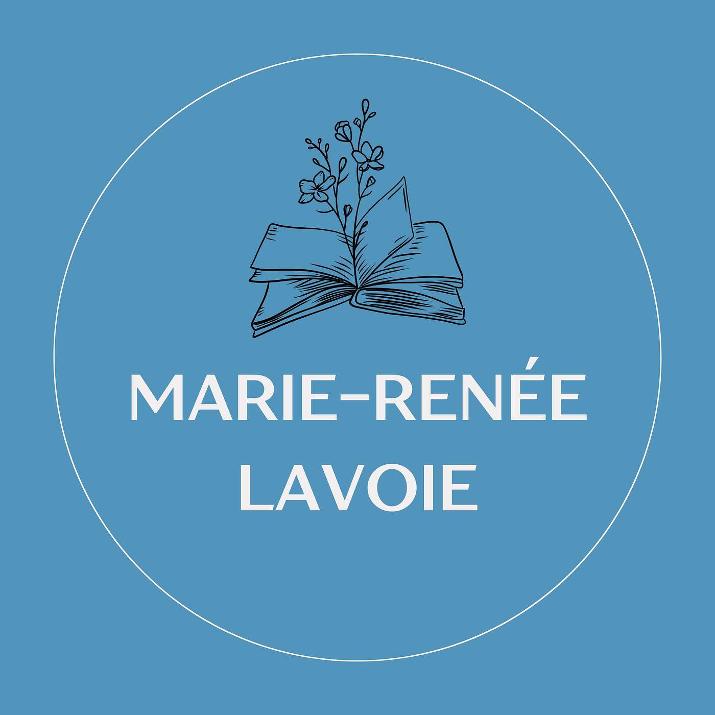 Samedi de lire avec Marie-Renée Lavoie  - 2020 episode artwork