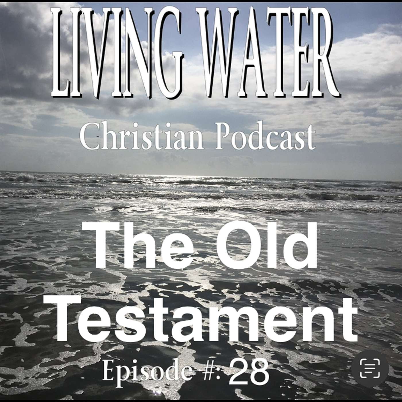 cover of episode THE OLD TESTAMENT, WHAT IS IT,  AND SHOULD WE LIVE BY IT?