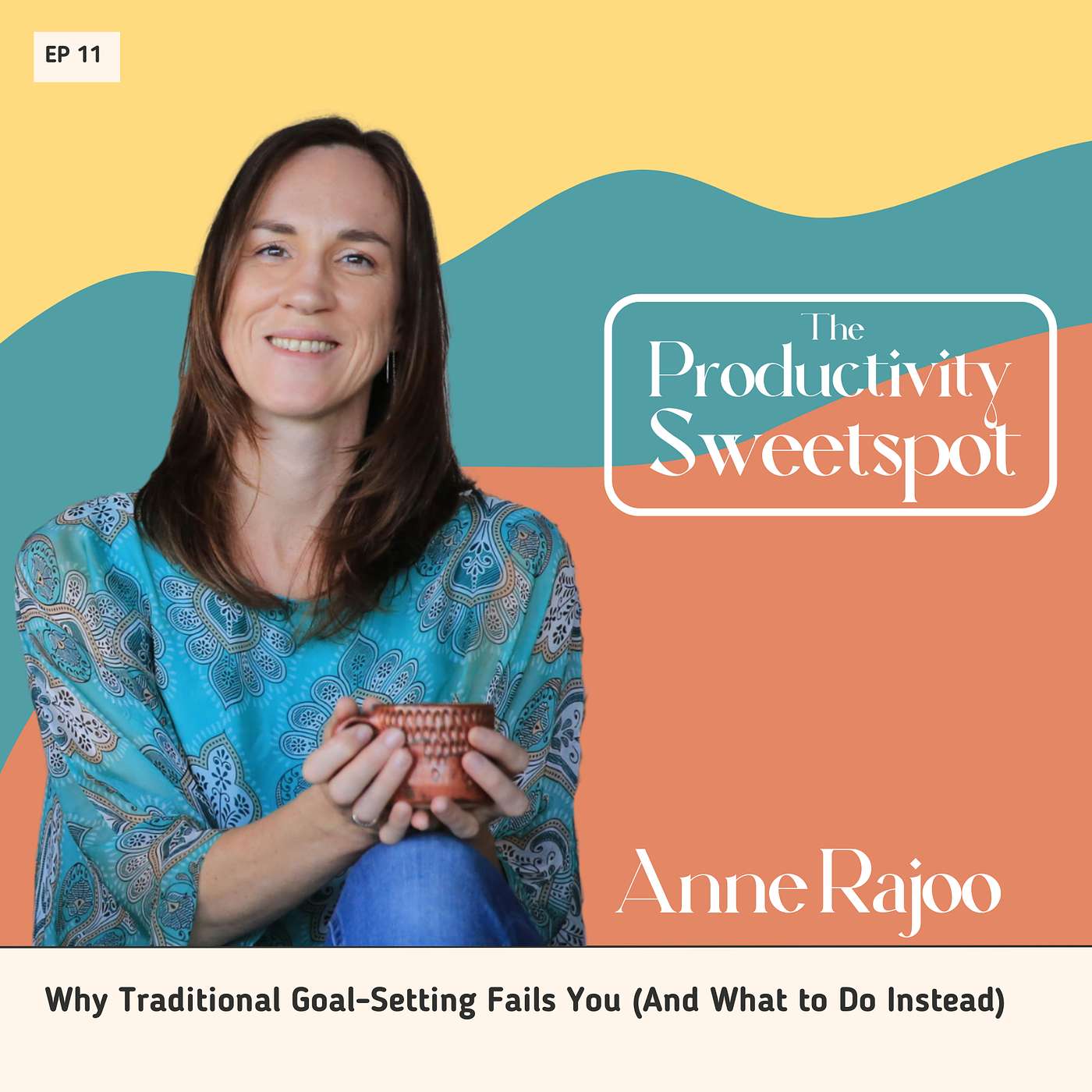 Why Traditional Goal-Setting Fails You—and What to Do Instead