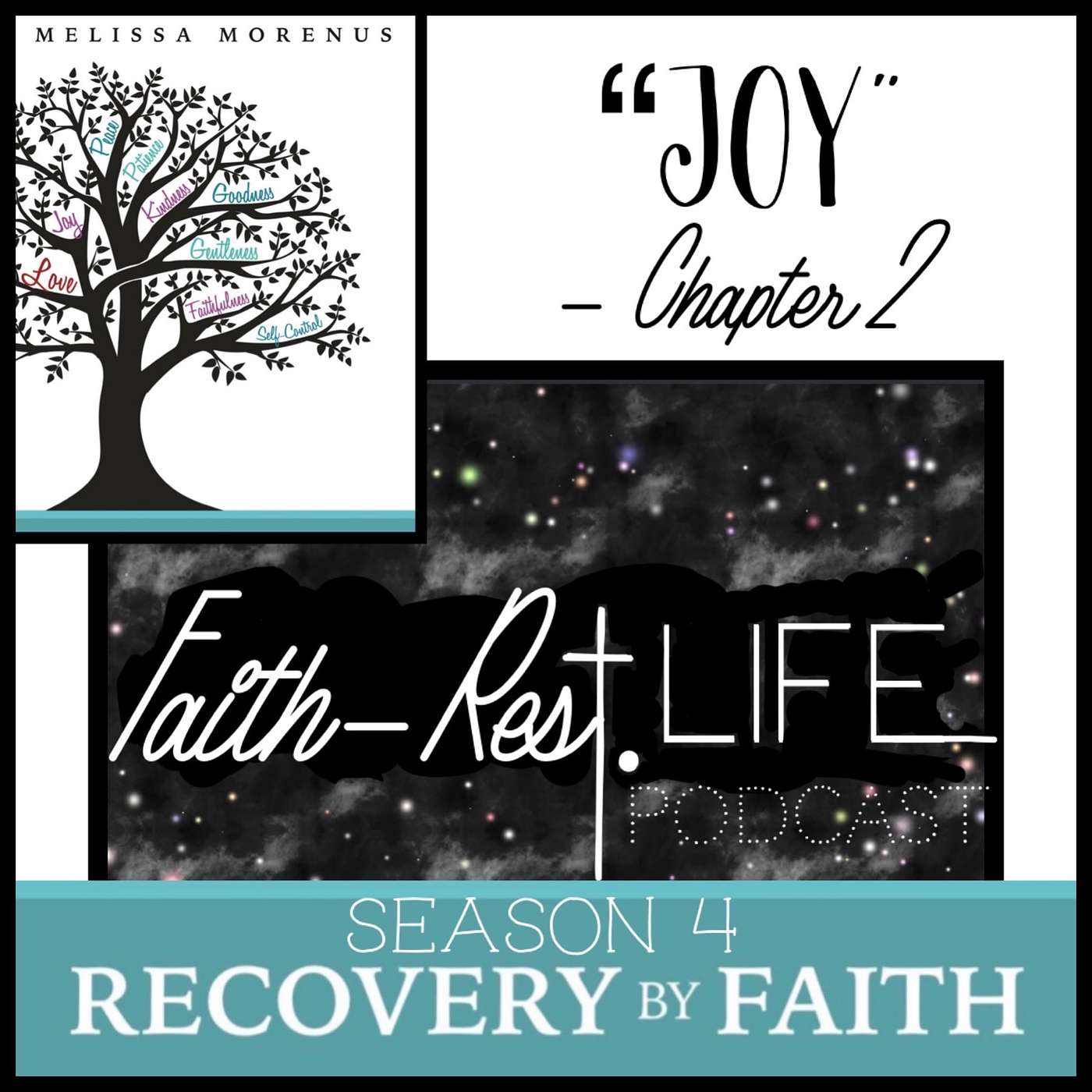 Faith Rest Life Podcast