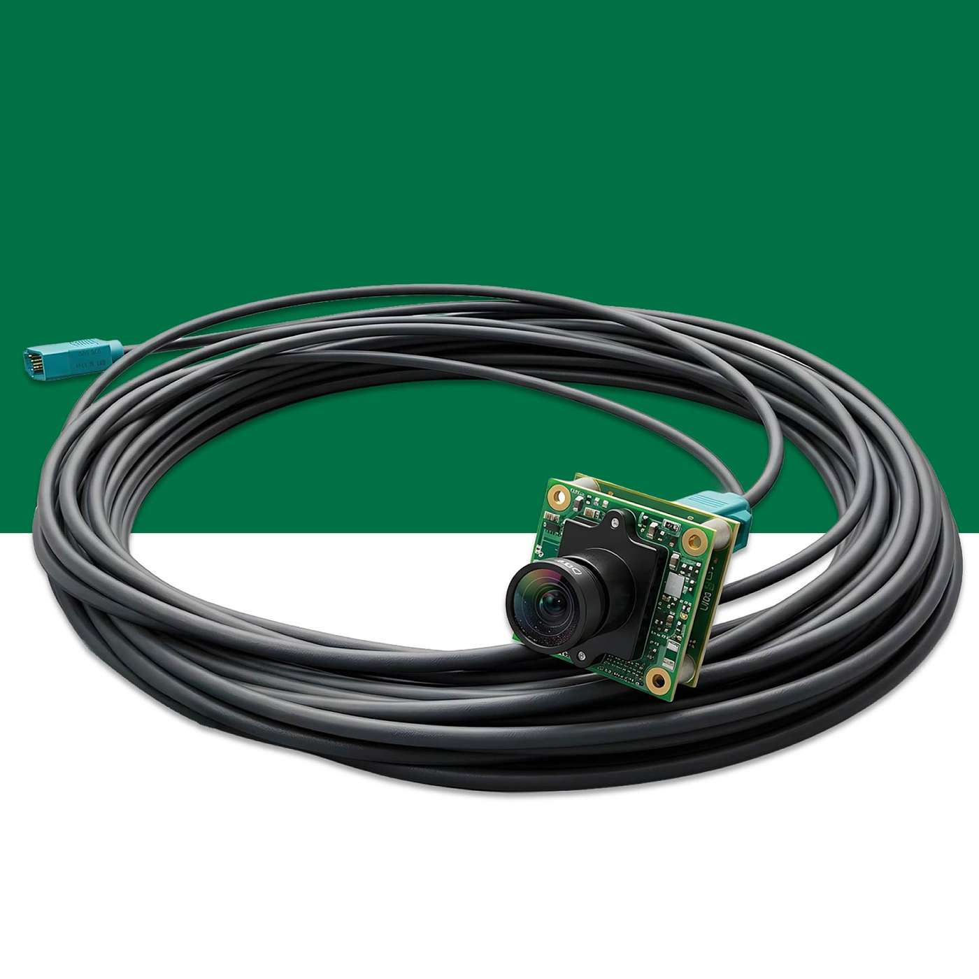 How to Choose the Right GMSL Camera Interface