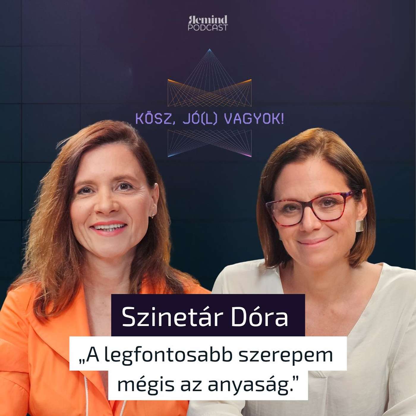 Szinetár Dóra: A színházi bántalmazásról és a mérgező kollégákról