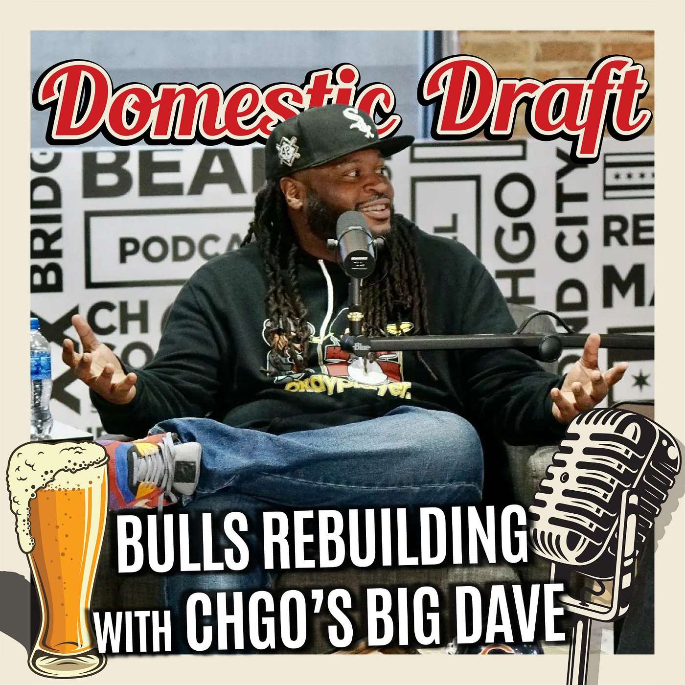 Domestic Draft