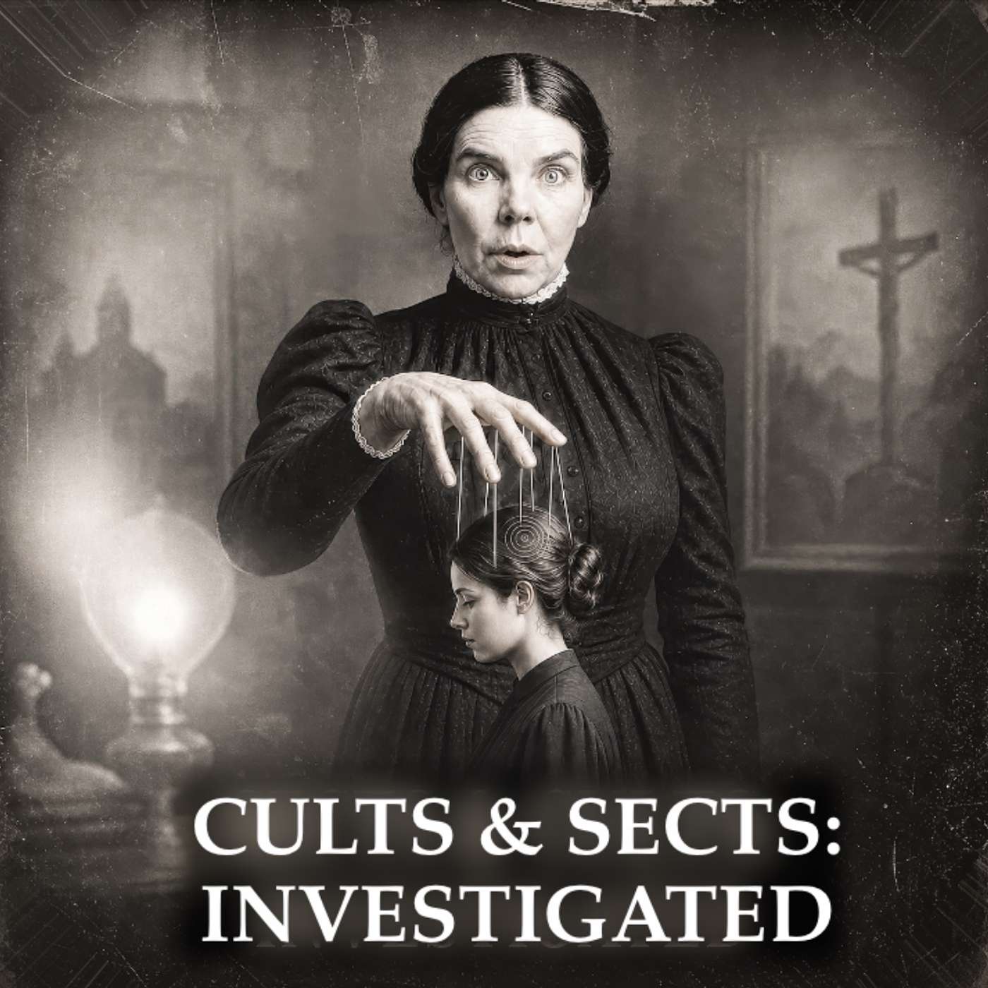 Cults & Sects | “How I Escaped the SDA”