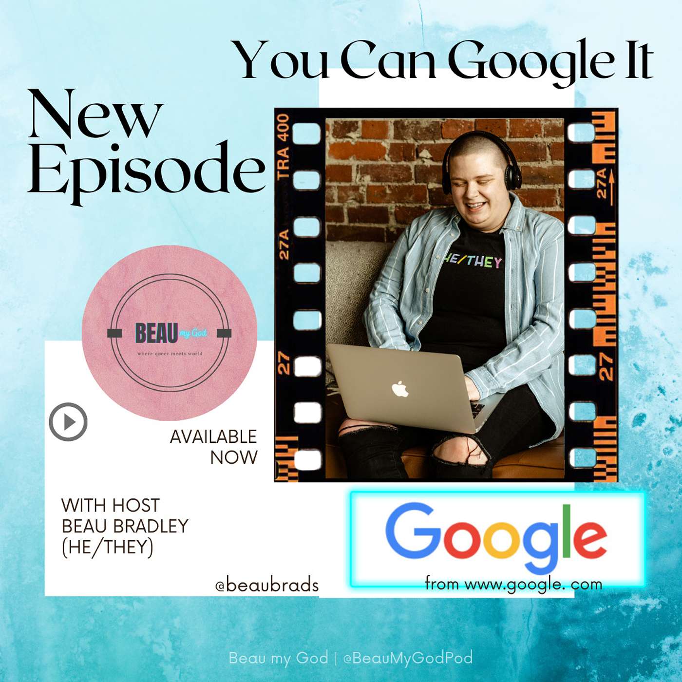 #22 - You Can Google It
