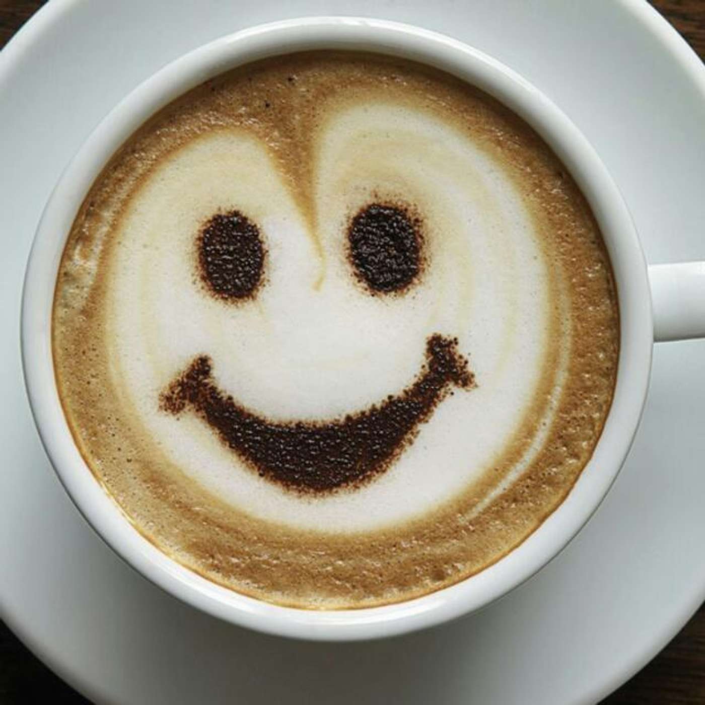 Cuppa Coffee Property Podcast