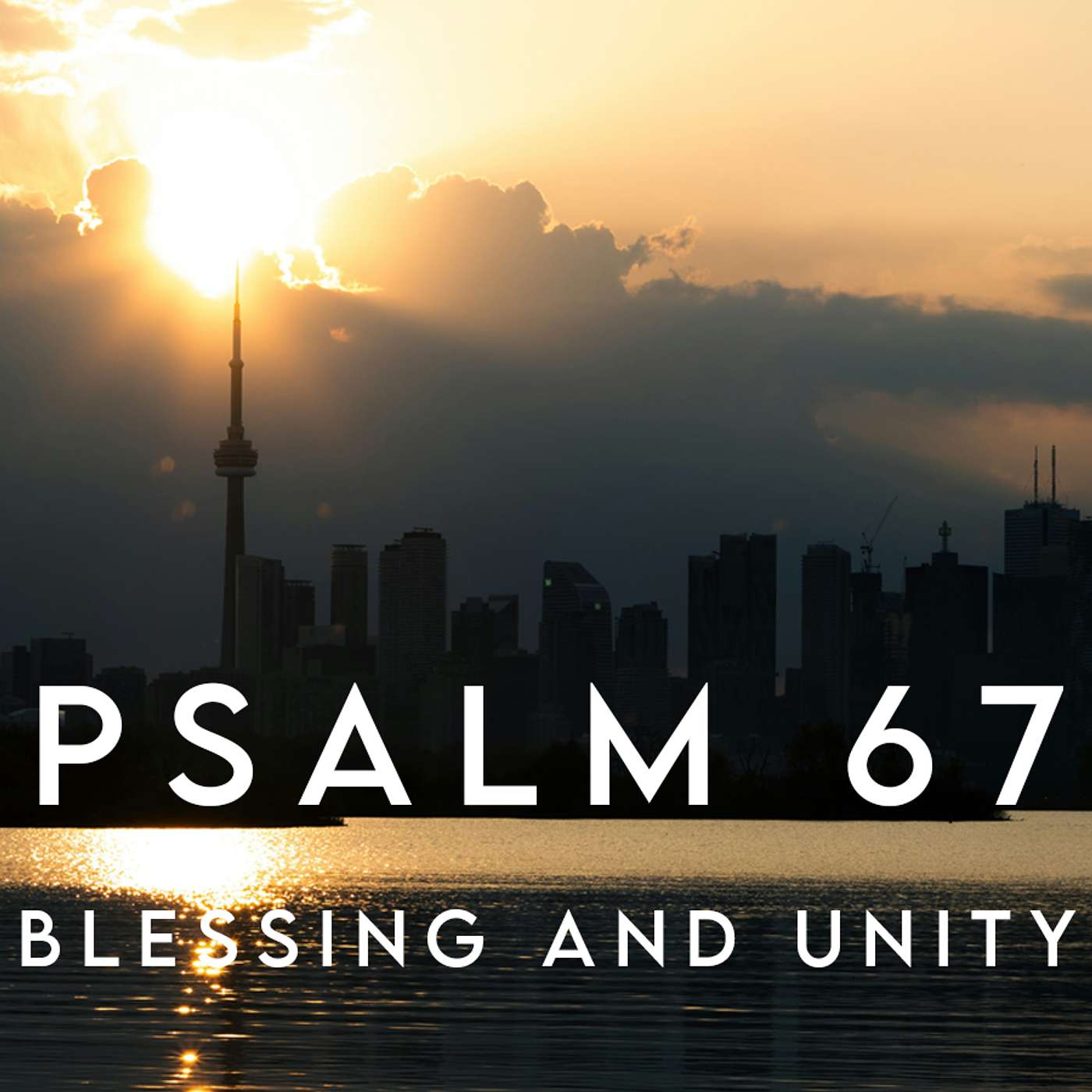 Season 5 Episode 17 - Psalm 67