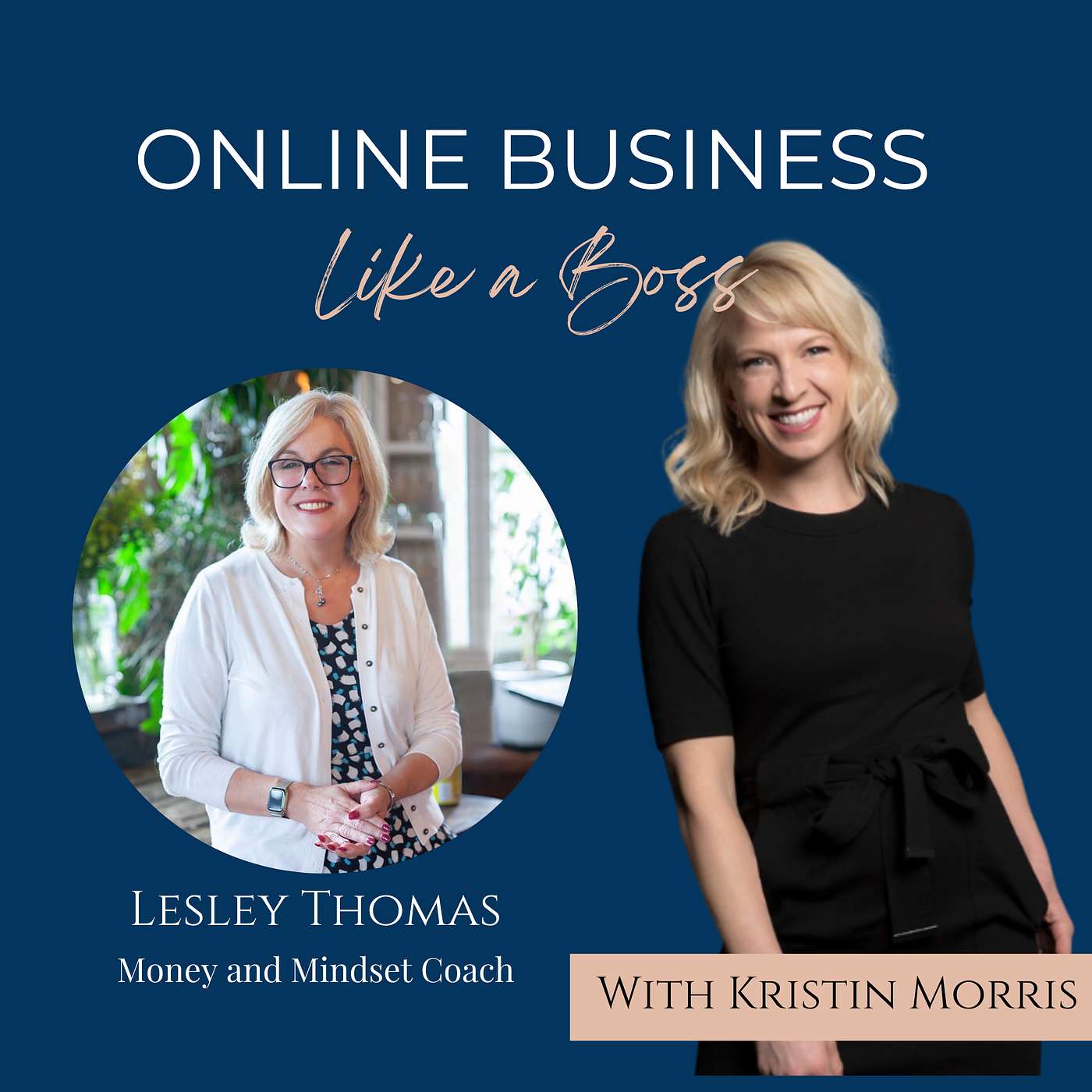 Online Business Like a Boss