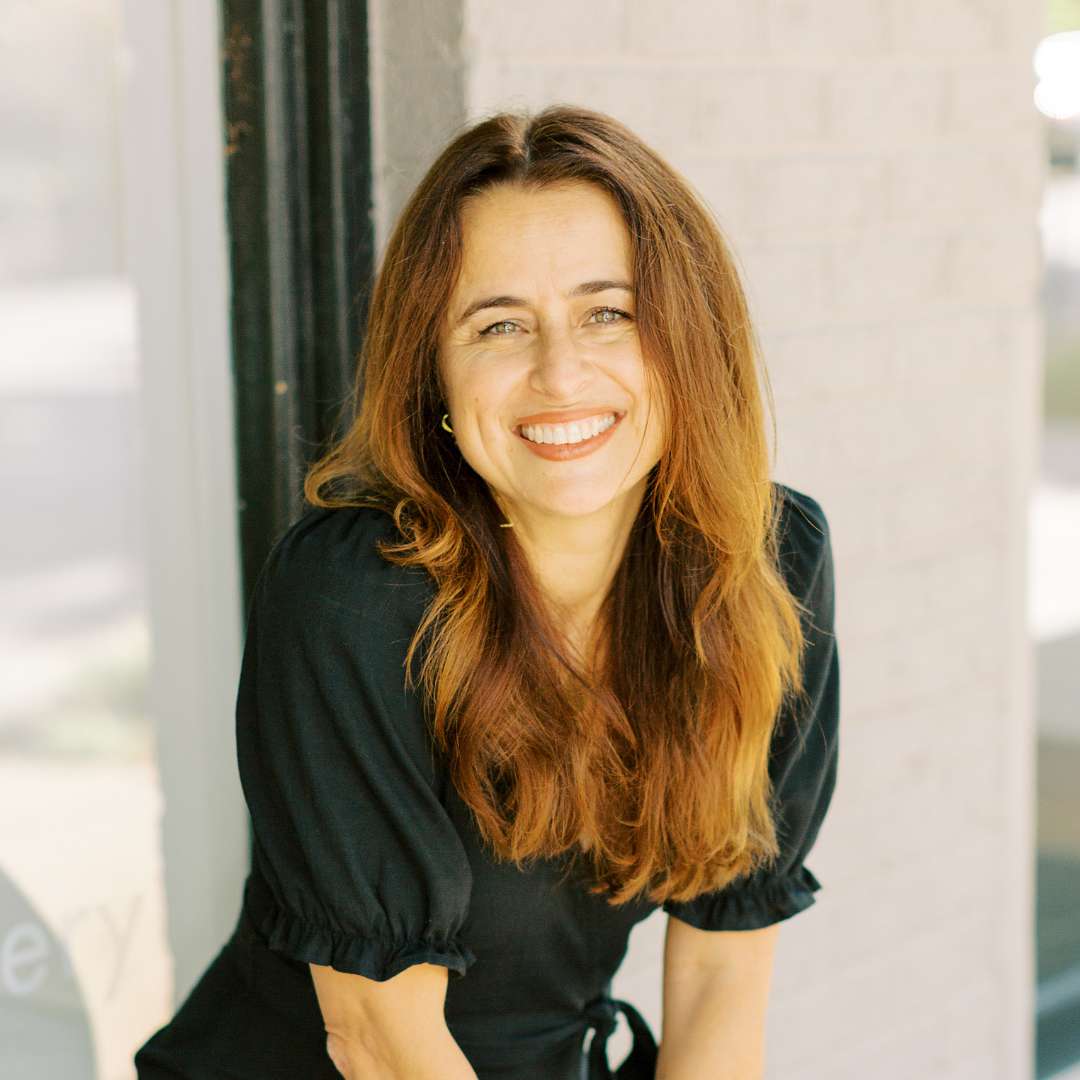 Natalie Abbott