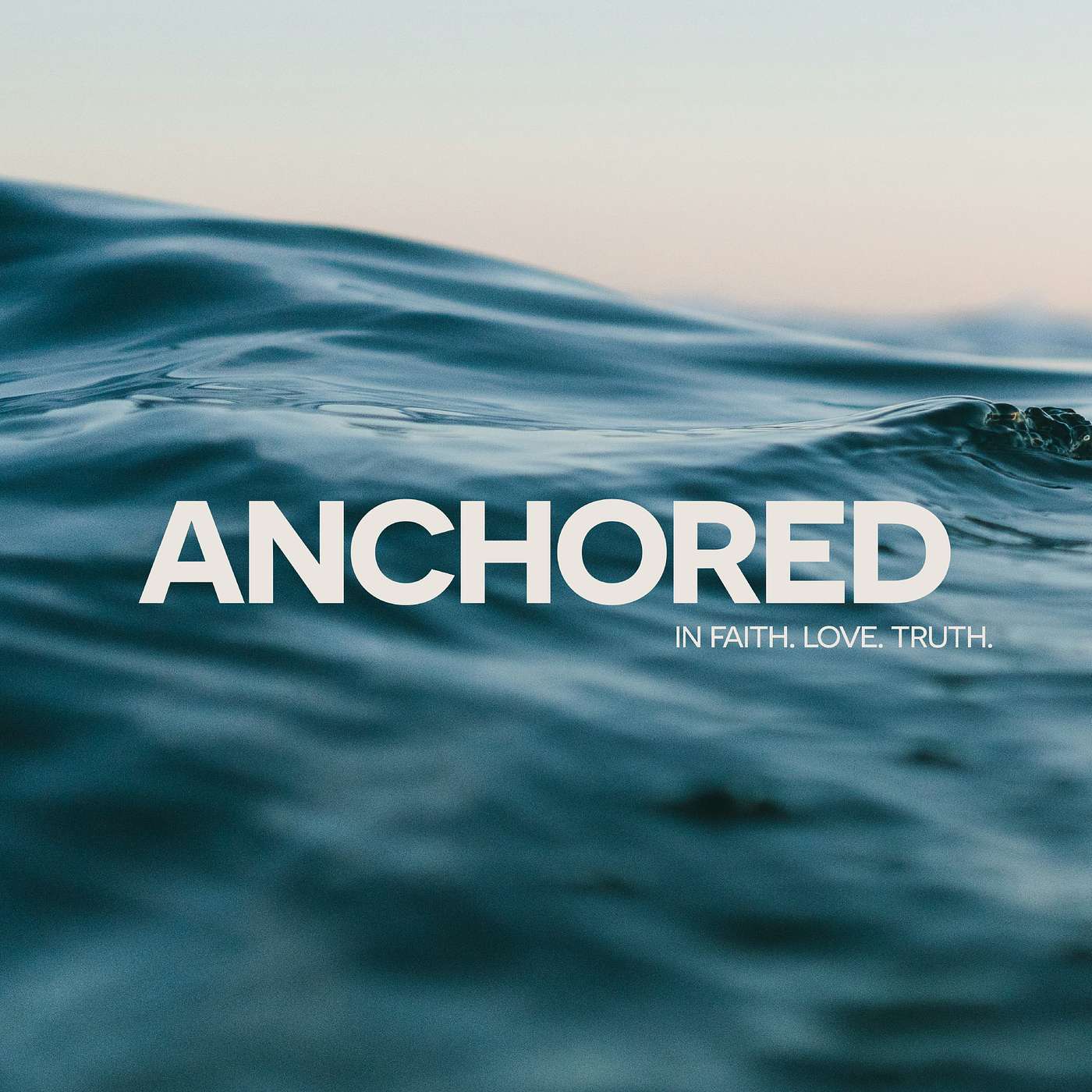 ANCHORED