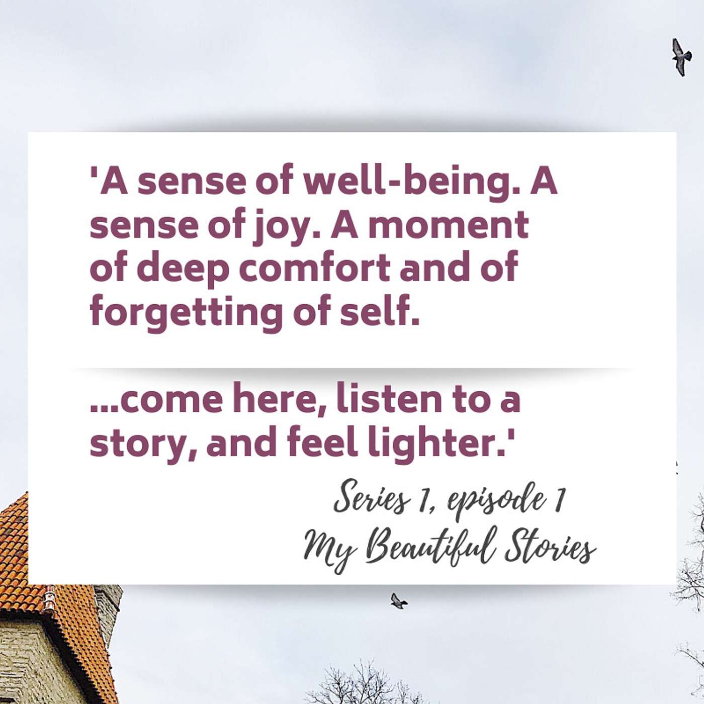 My Beautiful Stories