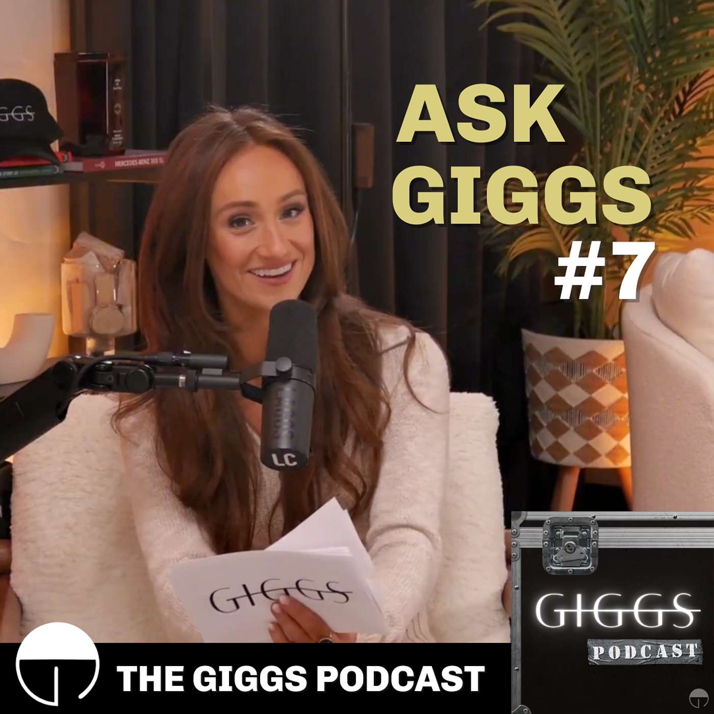 Ask Giggs #7 | Missing Holidays: The Sacrifice Behind the Show