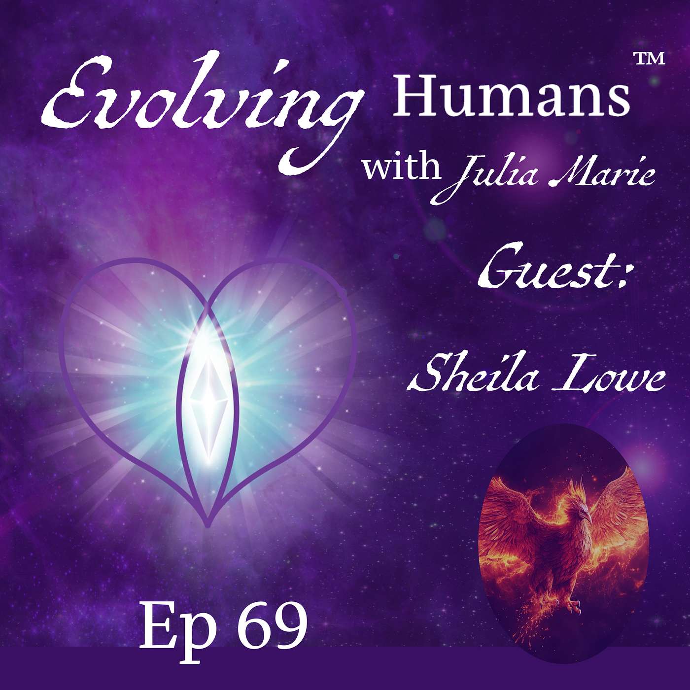 Evolving Humans