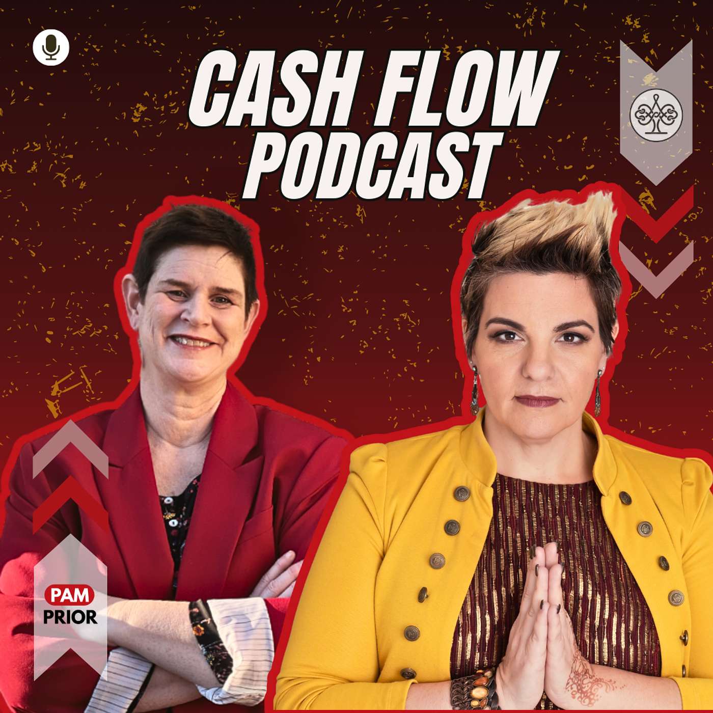S5E6: Strategic Advisors vs. Coaches | Understanding Neurodivergence With Doctor Angela Lauria episode artwork