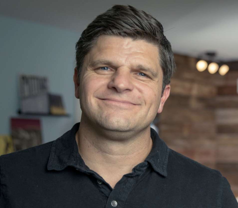 Eric Nordhoff