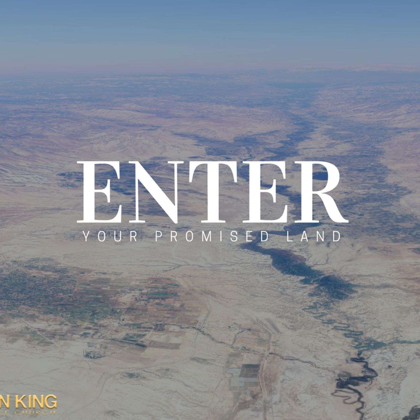 Enter Part 2 (feat. Mike Plunket)