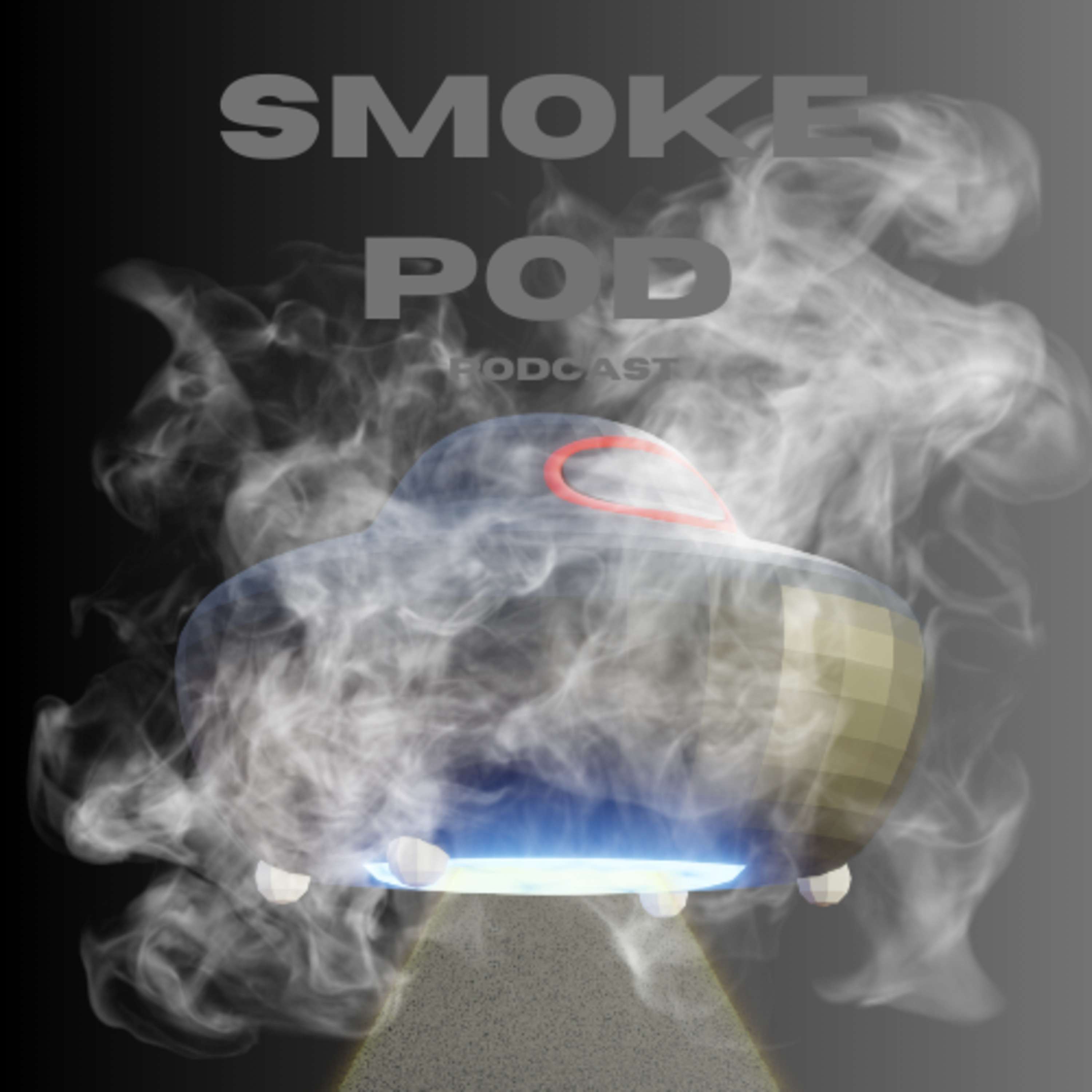 SMOKE POD