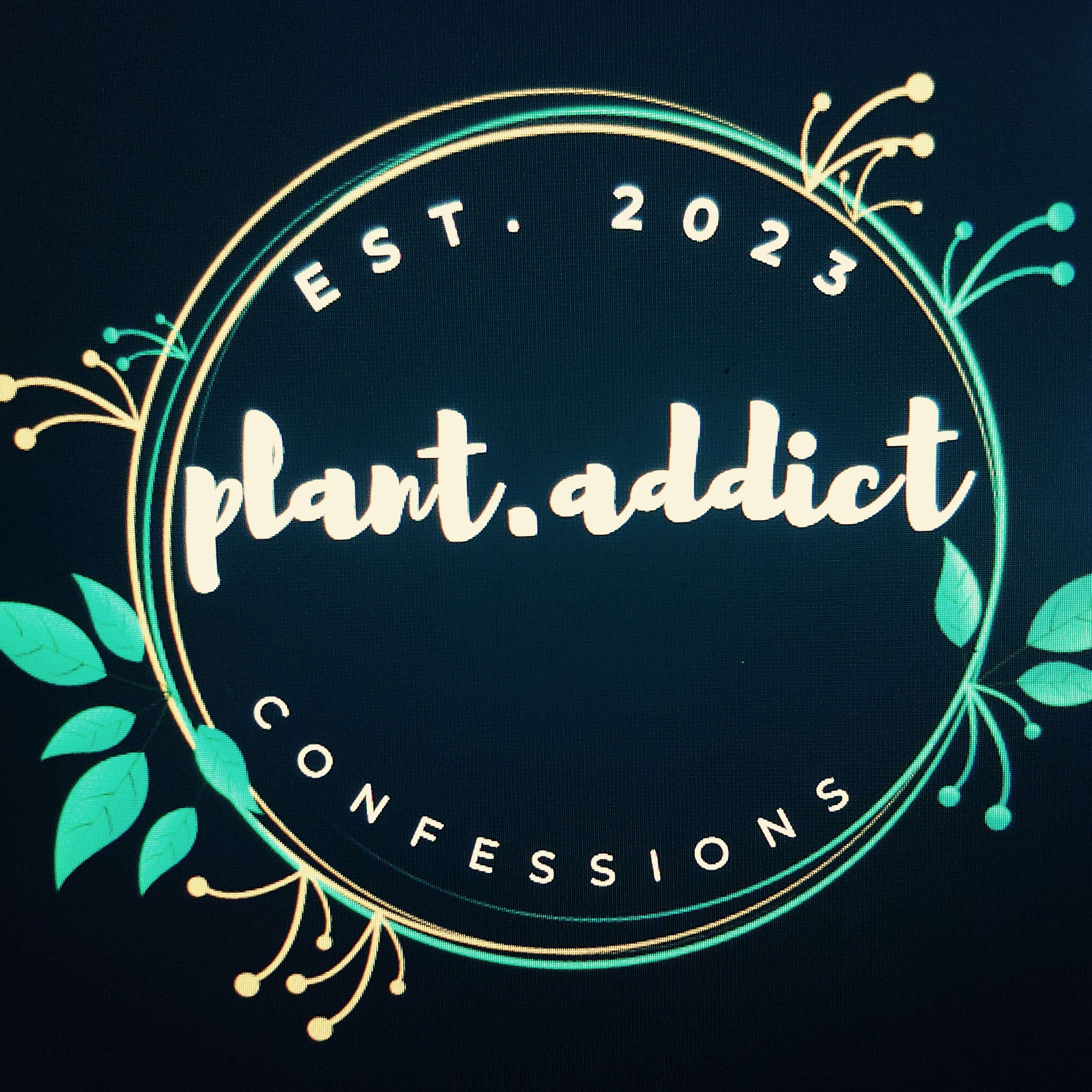 plant.addict.podcast cover art