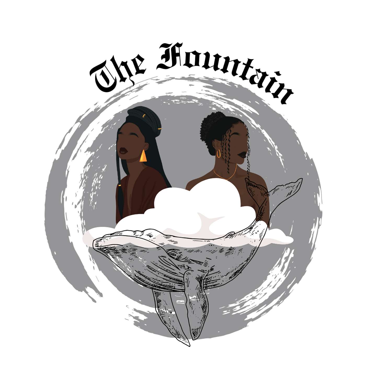 The Fountain Podcast