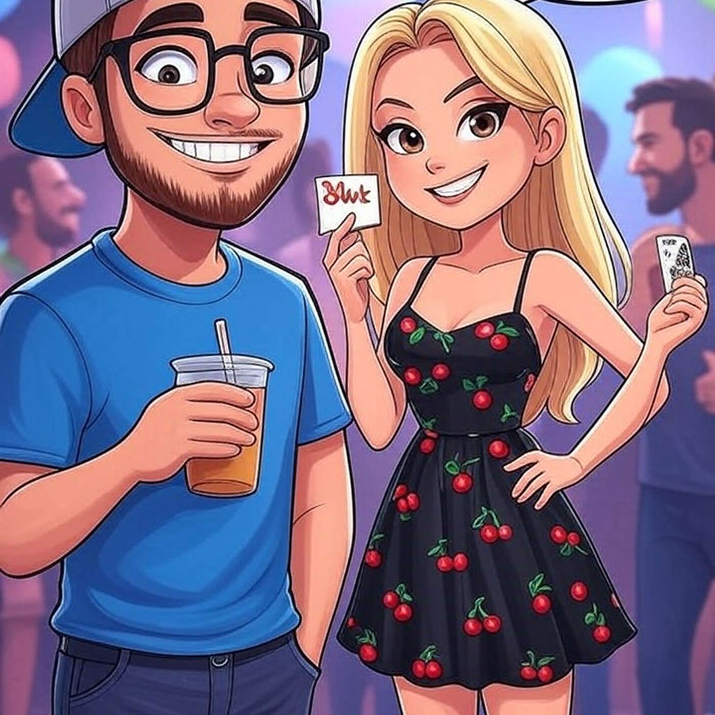 Swingz: Life as a XXX Content Creator