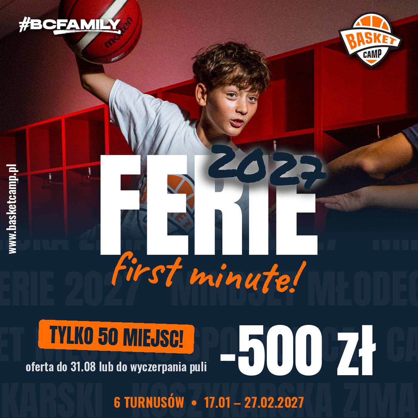 Nie oddaj tego, co zbudowałeś episode artwork