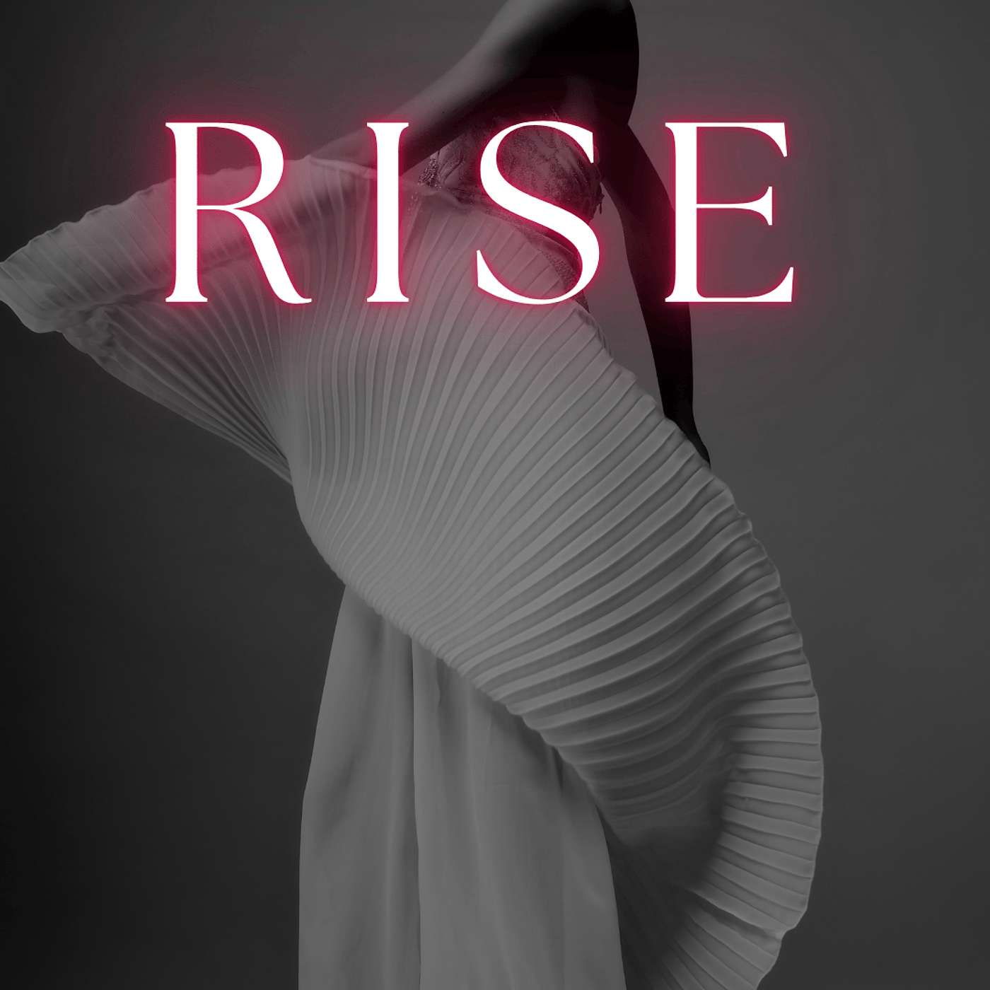 RISE by Erika Bailey