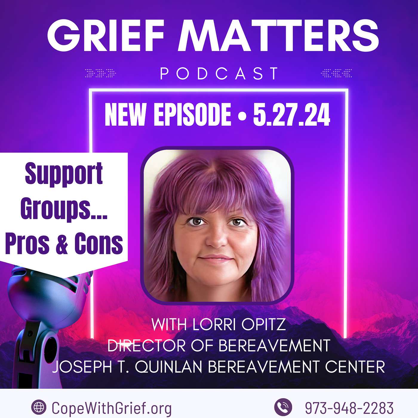 Grief Matters