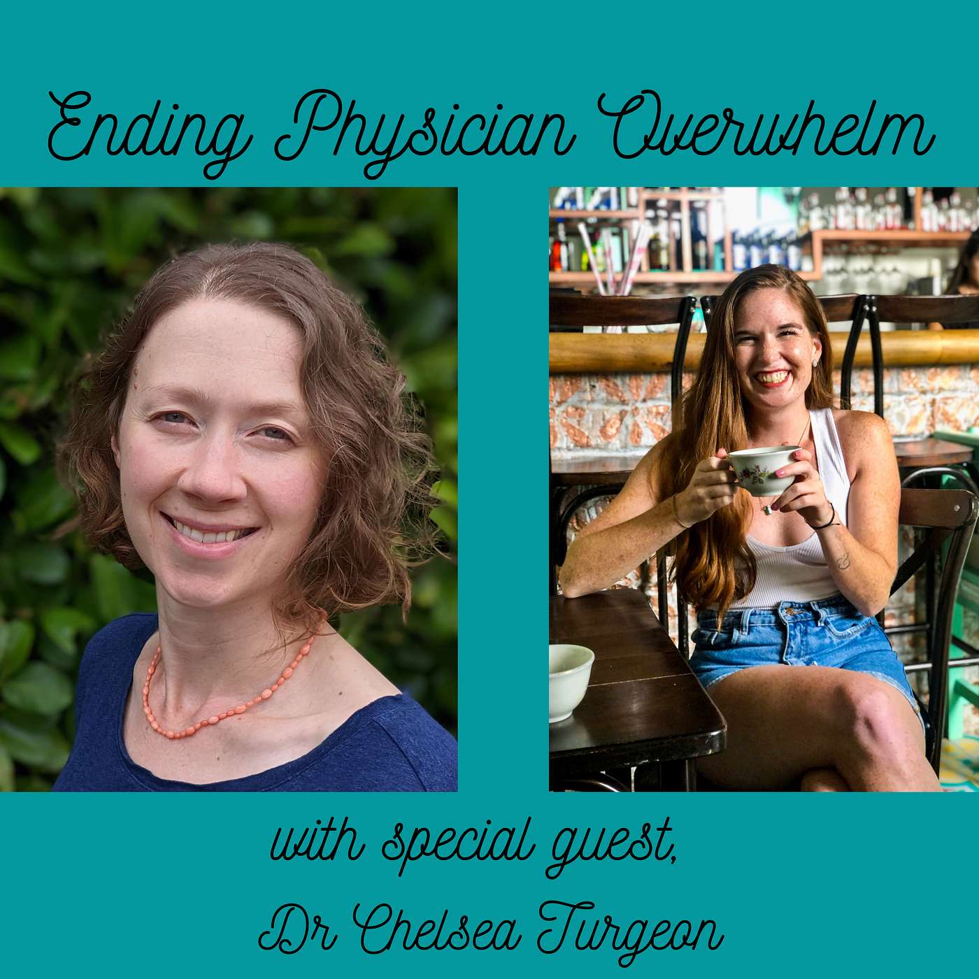 Ending Physician Overwhelm