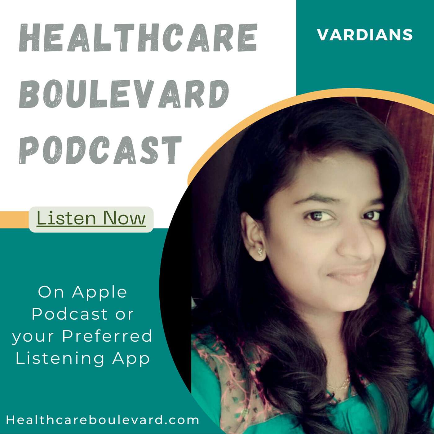 Healthcare Boulevard