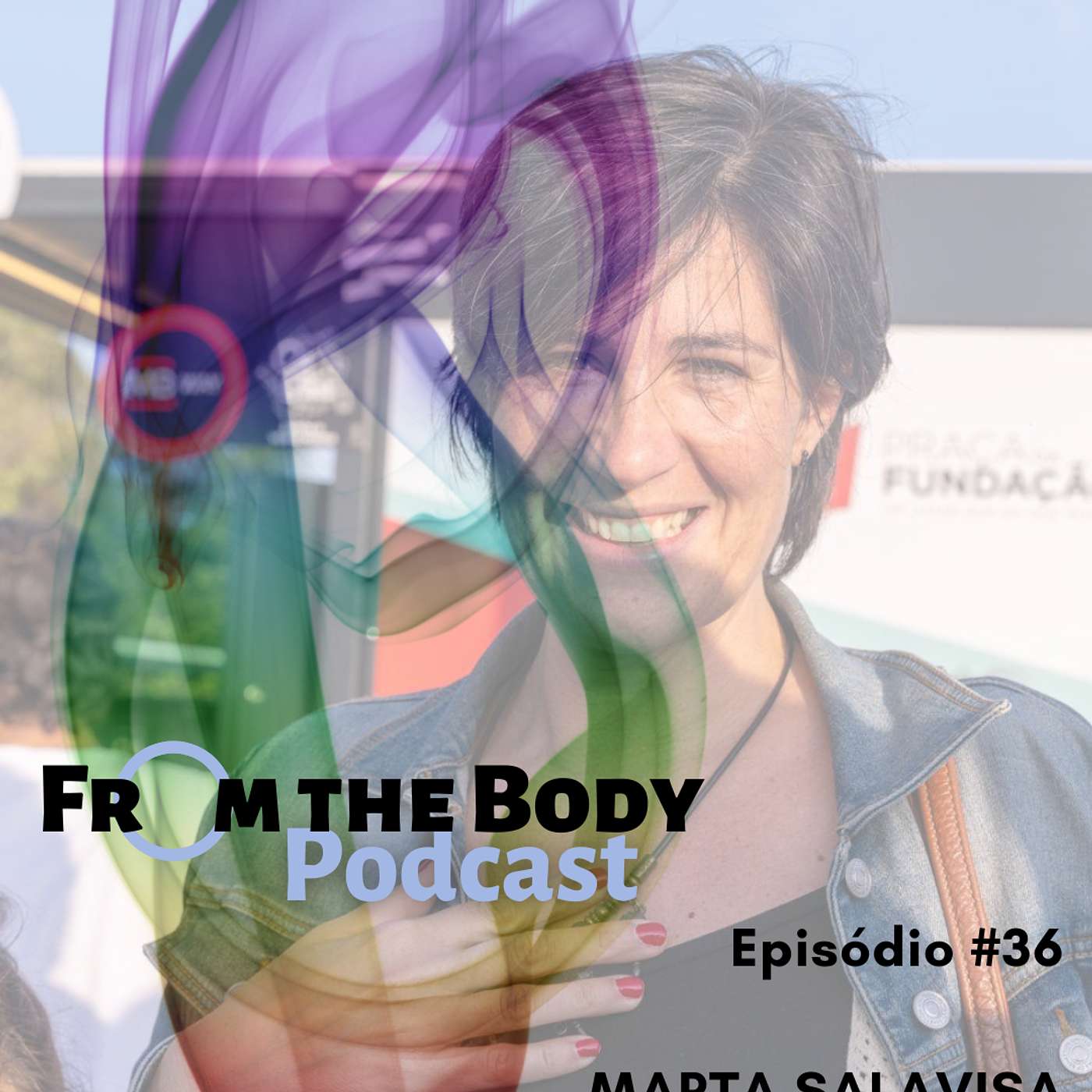From the Body Podcast