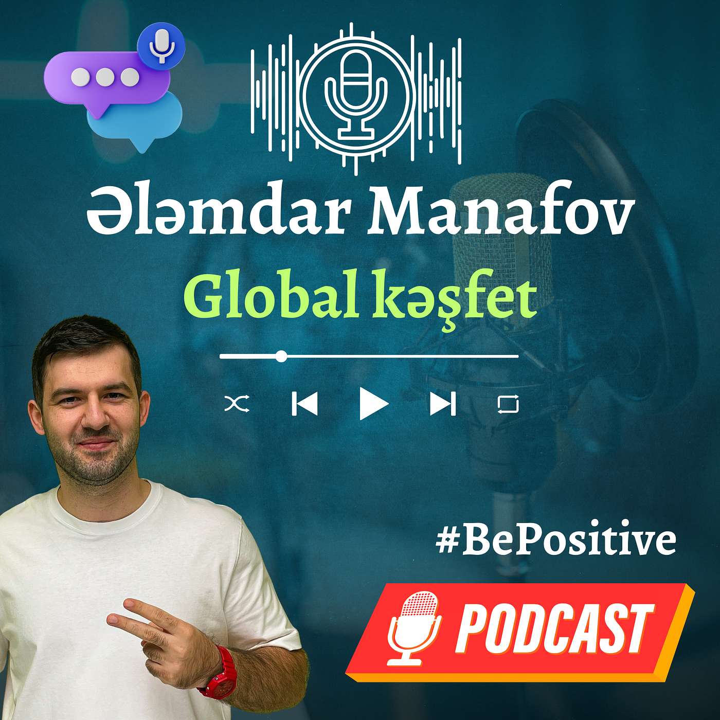 Ələmdar Manafov