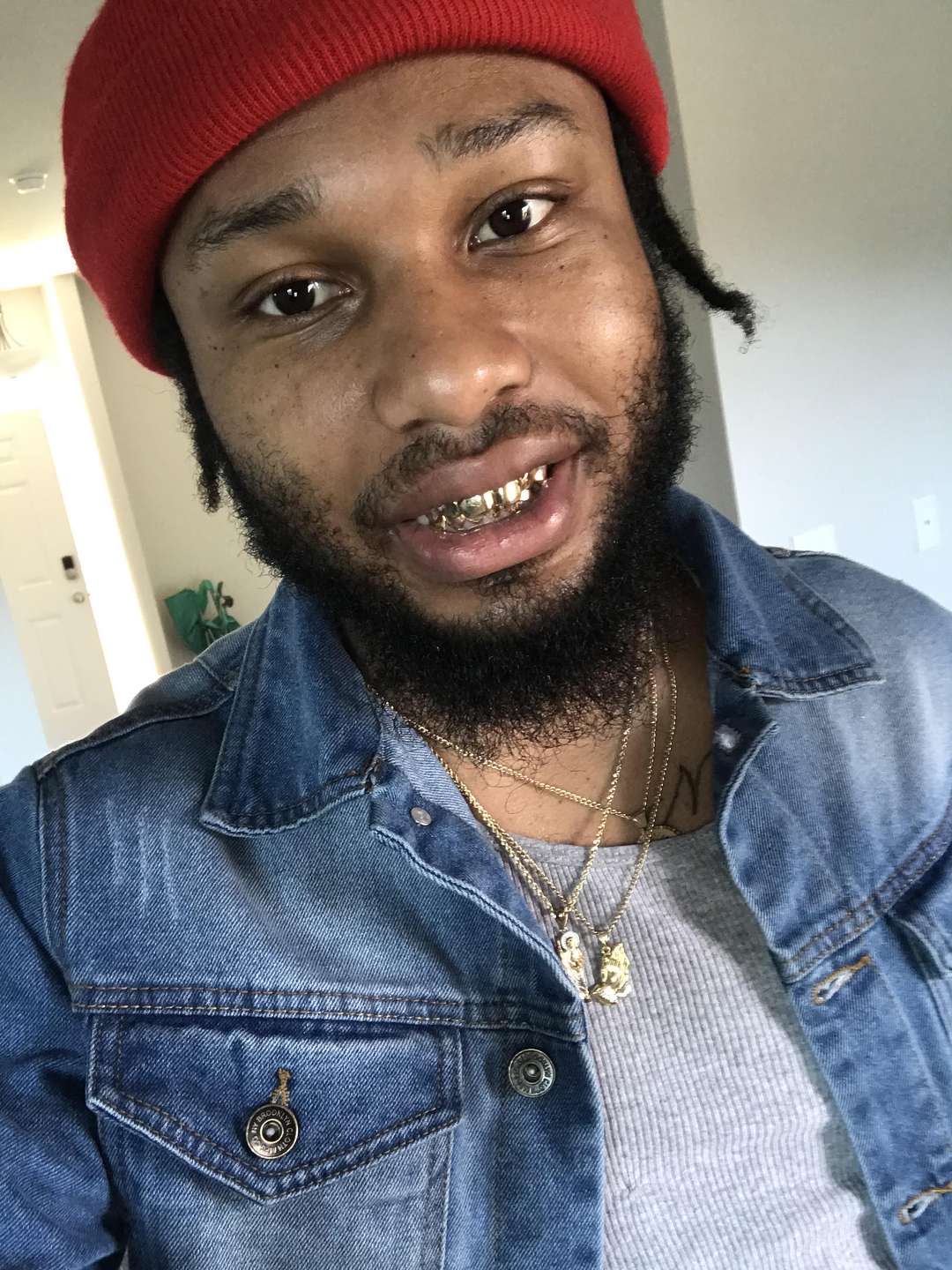 Money Mike