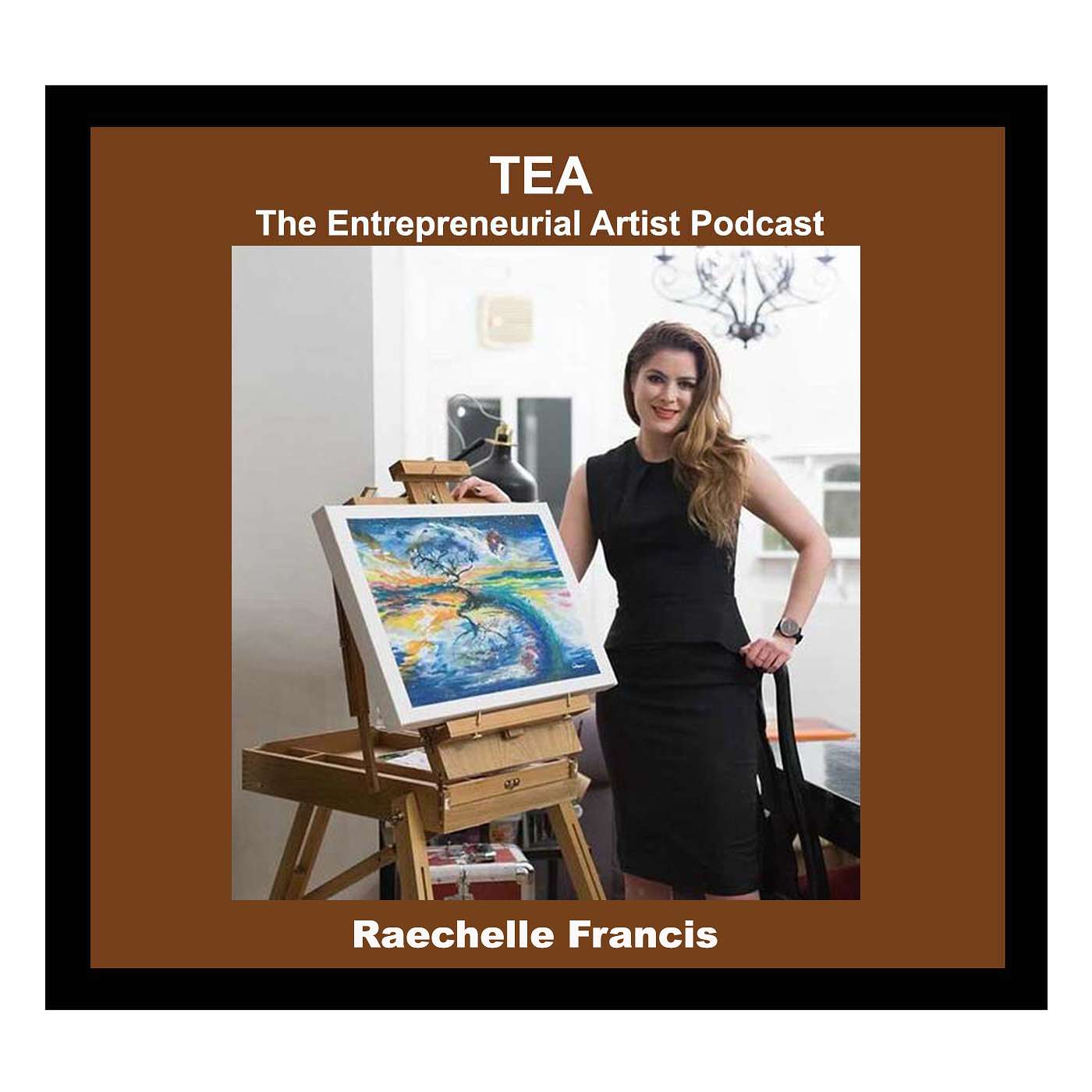 TEA The Entrepreneurial Artist