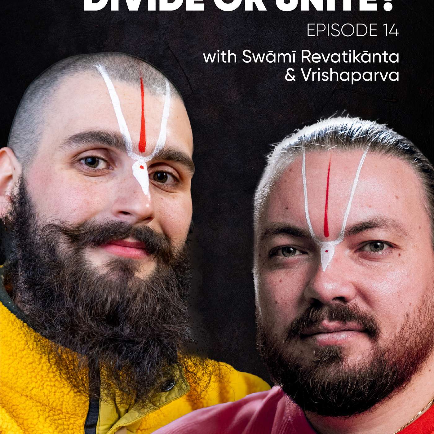 Thinking Bhakti