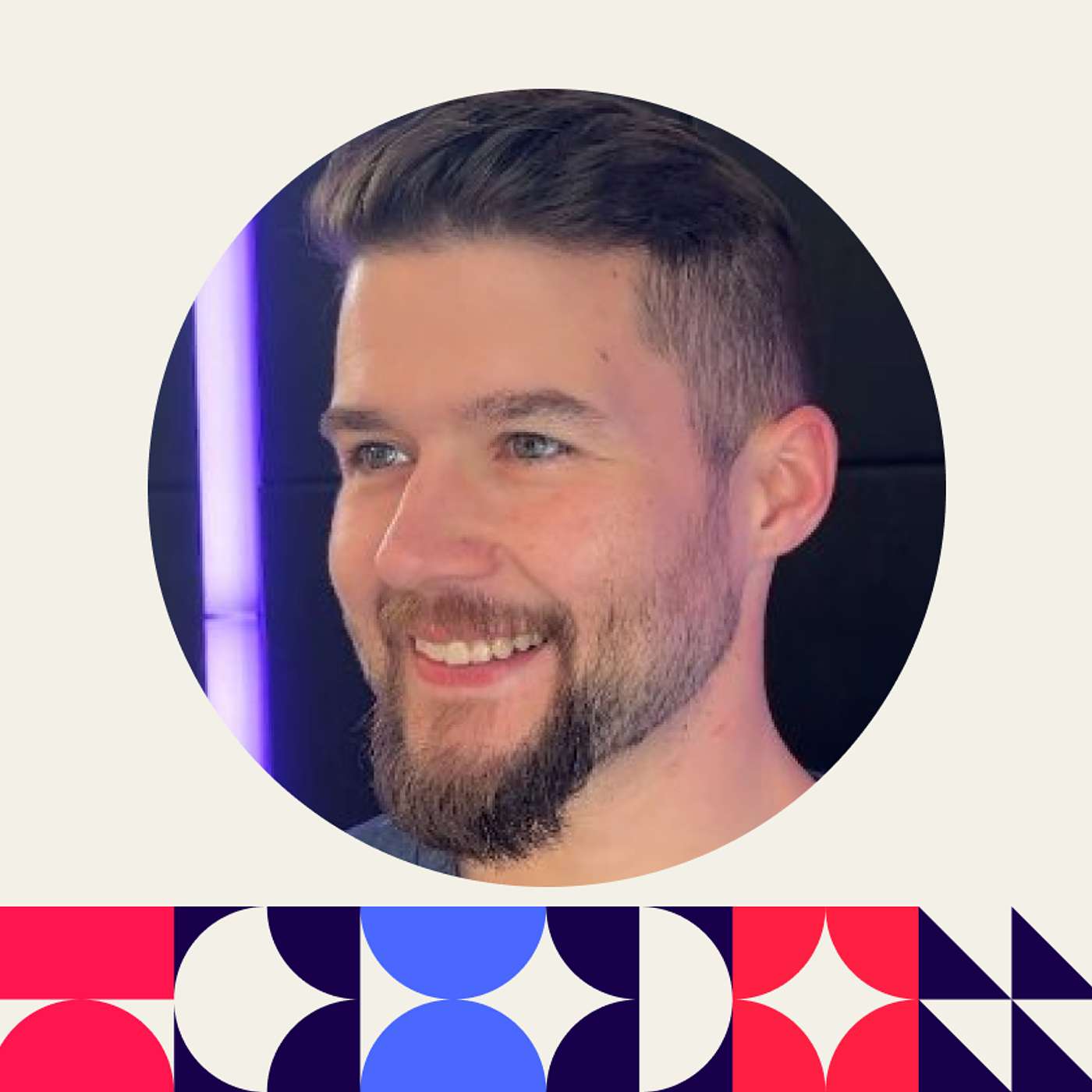 The Importance of Giving Back to the Developer Community - Brian Morrison episode artwork