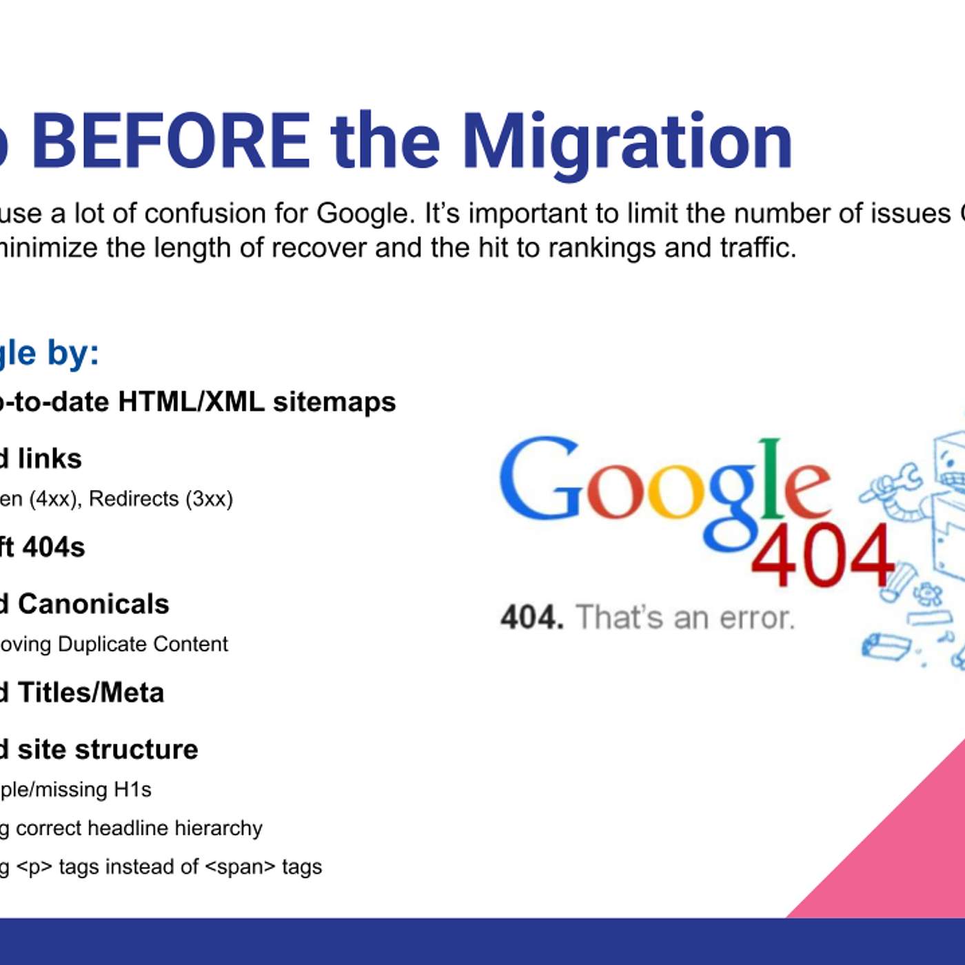 CTO Migrations