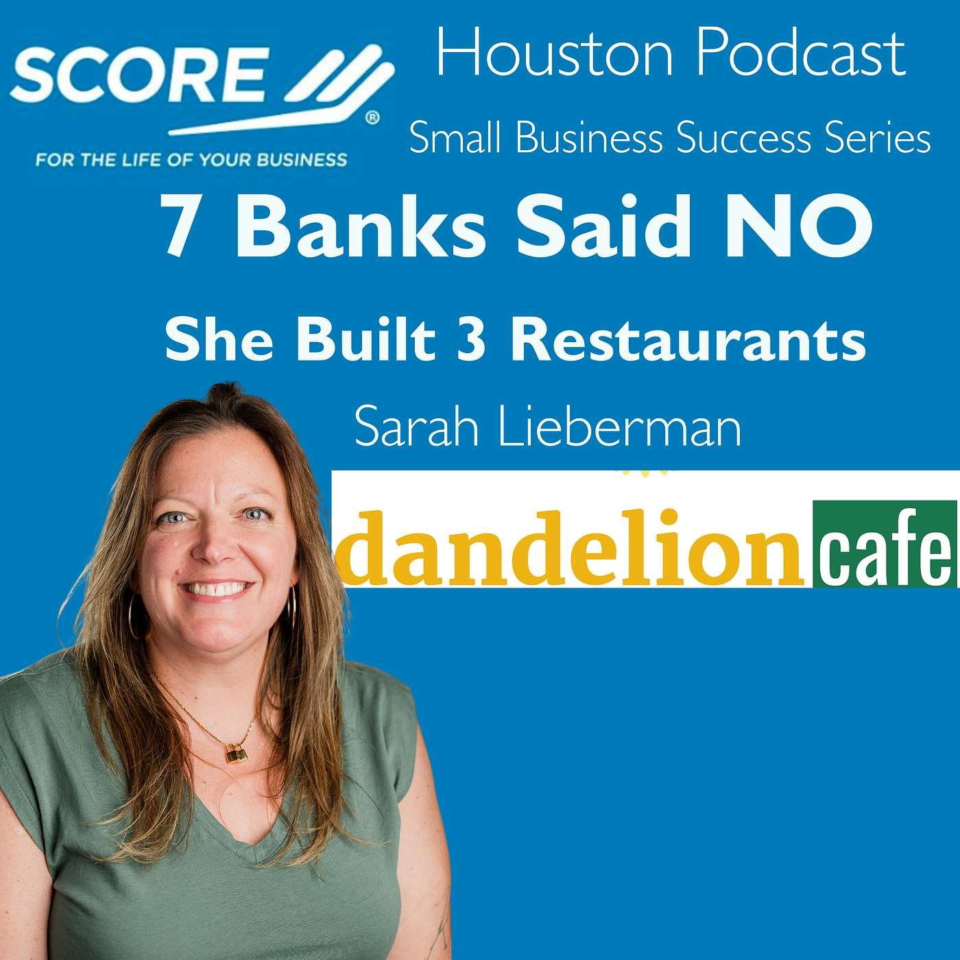 SCORE Houston\'s Podcast