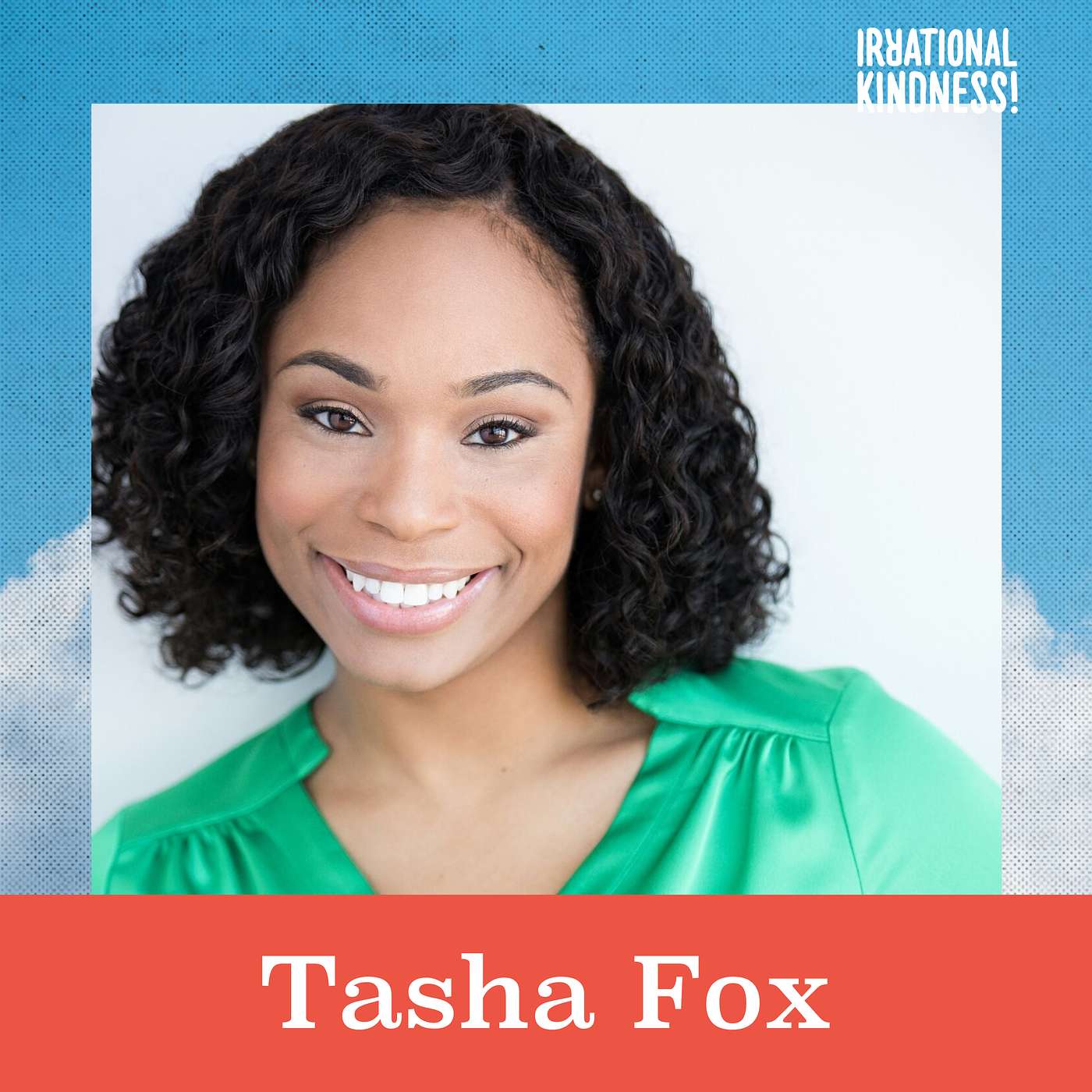 Tasha Fox - Leading from the Heart