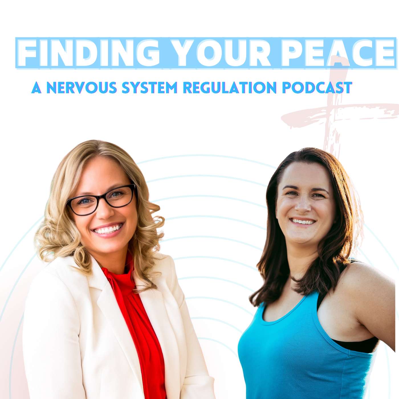 Regulate Your Nervous System! Group Launch!